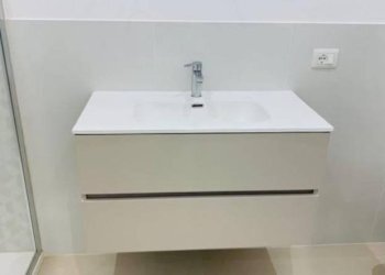 Bagno - Three-room apartment via Roma, Varazze - photo 23