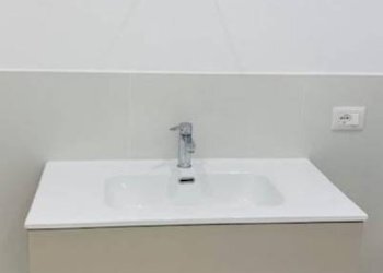 Bagno - Three-room apartment via Roma, Varazze - photo 25