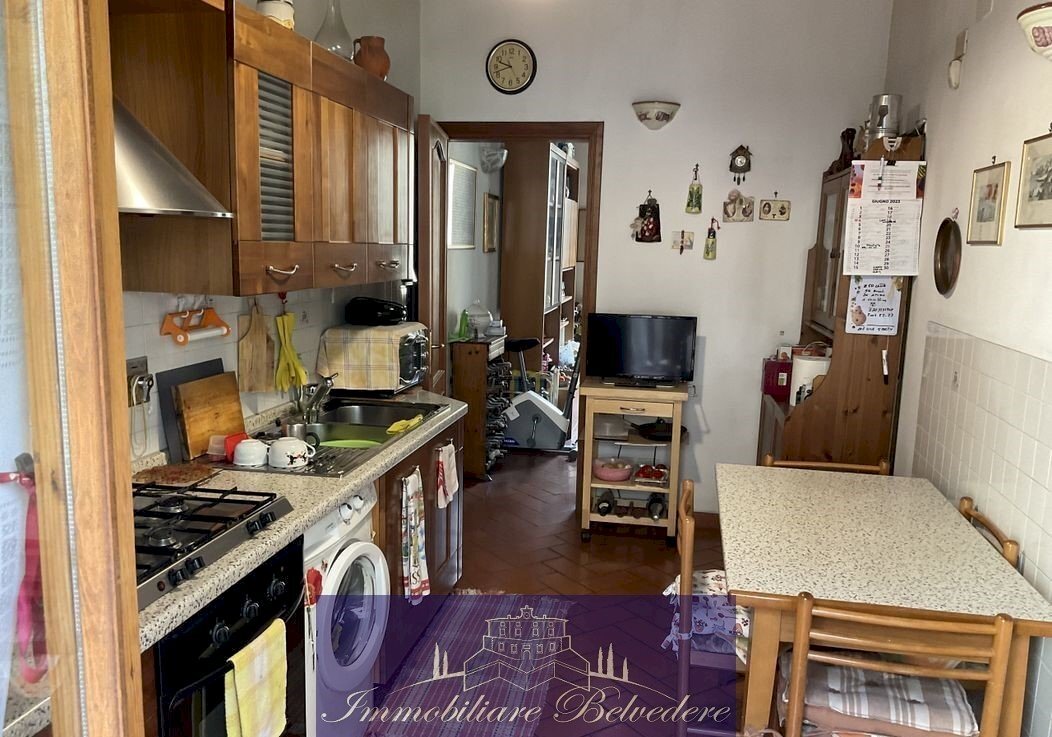 54bbc1c423f24292dcf8df1953d01493.jpg - Apartment Via Gaspare Spontini, Firenze - photo 1