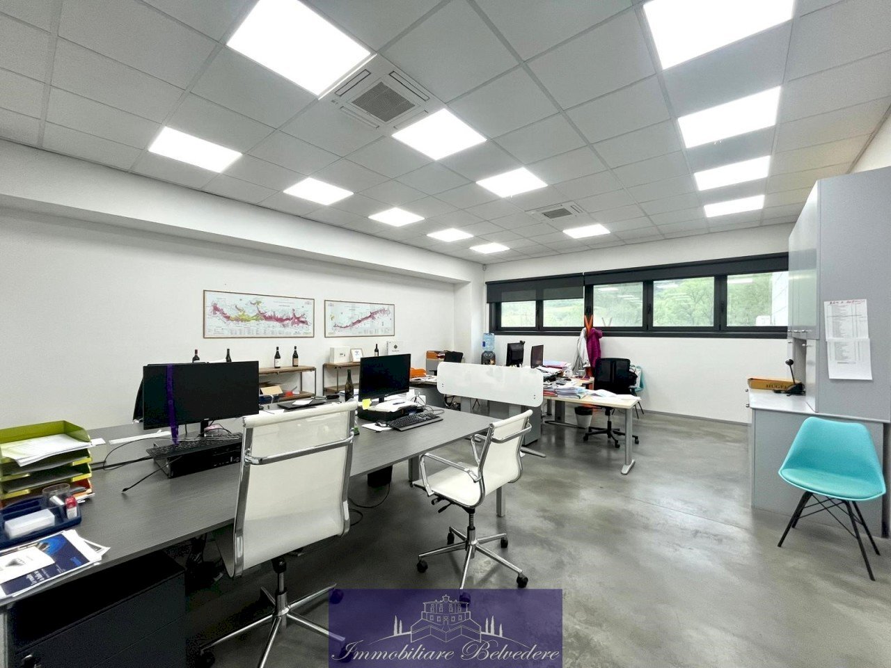 WhatsApp Image 2025-04-22 at 10.49.47.jpeg - Commercial Premises Via San Vito di Sotto, San Casciano in Val di Pesa - photo 1