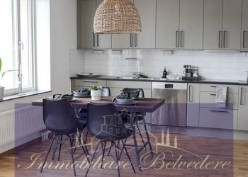 Cucina 1.jpg - Appartamento Via Benedetto Marcello, Firenze - foto 1