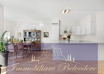 soggiorno 2.jpg - Appartamento Via Benedetto Marcello, Firenze - foto 10