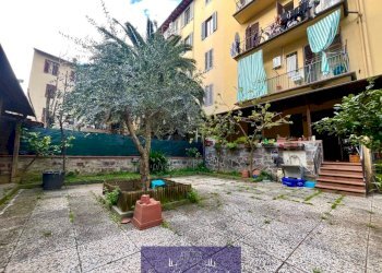 WhatsApp Image 2025-04-02 at 14.15.49 (1).jpeg - Quadrilocale Via dei Vanni, Firenze - foto 1