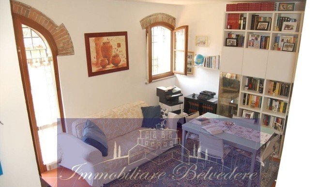 4c57f8824b020b6911174e1245db4194.jpg - Quadrilocale Via Chiantigiana per il Ferrone, Impruneta - foto 1