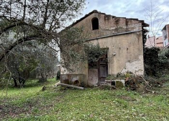 WhatsApp Image 2025-02-21 at 09.23.12 (1).jpeg - Terratetto - Terracielo Piazza del Machiavelli, Montespertoli - foto 9