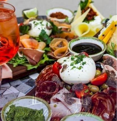 4E39B8D2-2B66-4831-B07A-C77653477293.jpg - Food - Gastronomy Via Palmieri, Firenze - photo 1