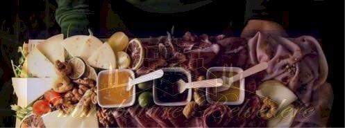 4EE16514-9D7B-4276-9EBB-212C3DF8D69B.jpg - Food - Gastronomy Via Palmieri, Firenze - photo 3