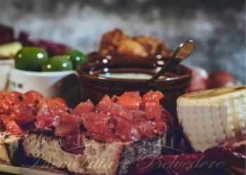 4BEFB98B-B23B-44EA-B237-2E29BA2DBBF0.jpg - Alimentari - Gastronomia Via Palmieri, Firenze - foto 2