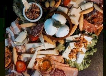 7E3BA413-1DED-4B55-8826-3AF5A9E7D509.jpg - Alimentari - Gastronomia Via Palmieri, Firenze - foto 4