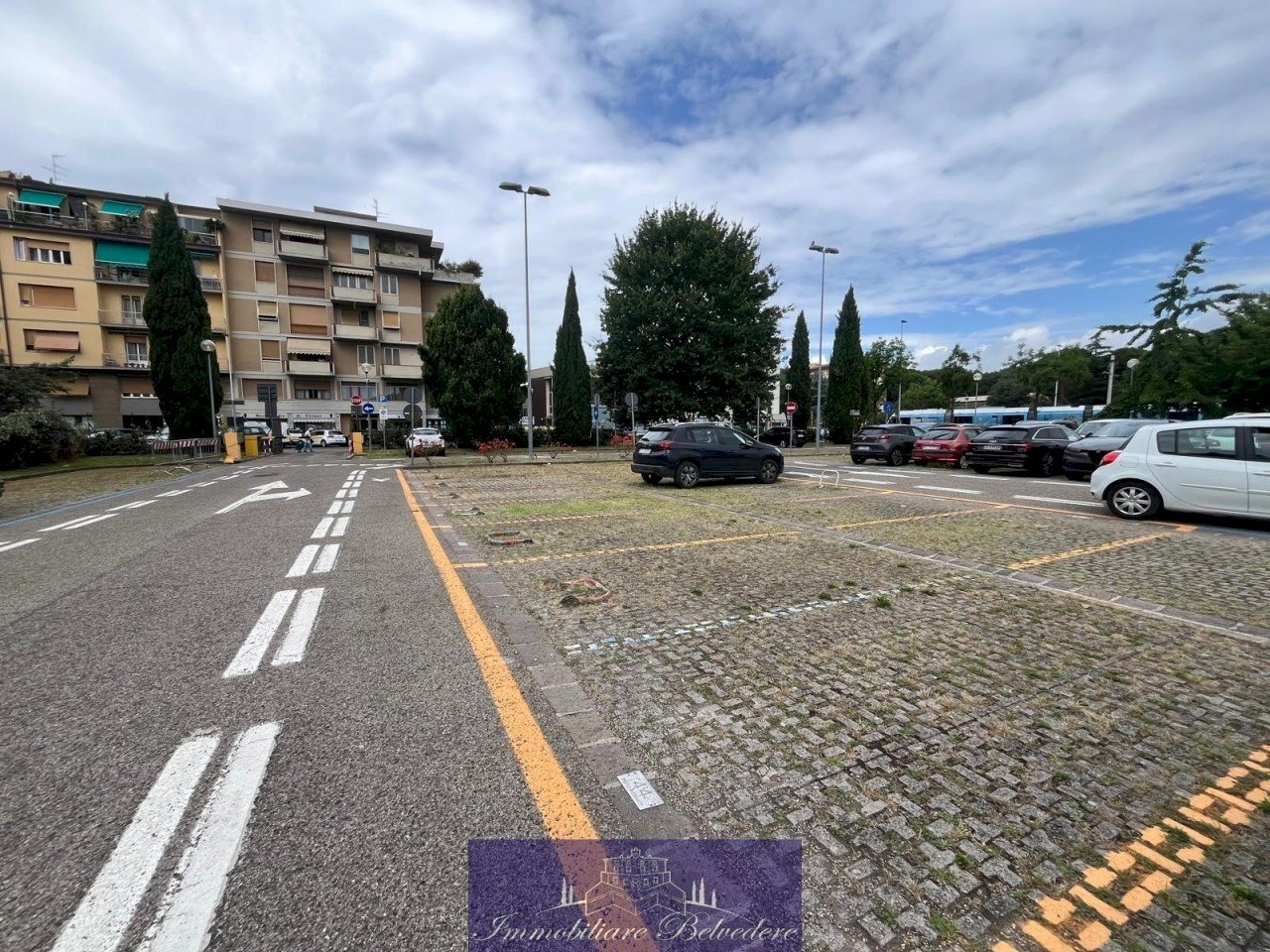 45049.jpg - Parking space Via Pistoiese, Firenze - photo 1