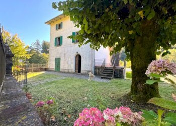 giardino - Villa Via dell'Appennino, Vernio - foto 2