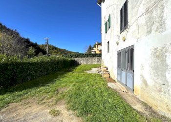 giardino - Villa Via dell'Appennino, Vernio - foto 7