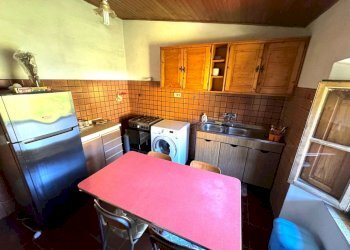 cucina - Villa Via dell'Appennino, Vernio - foto 9