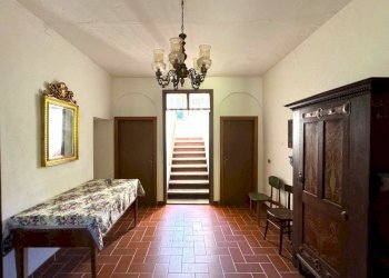 sala - Villa Via dell'Appennino, Vernio - foto 10