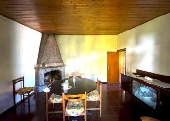 sala - Villa Via dell'Appennino, Vernio - foto 11