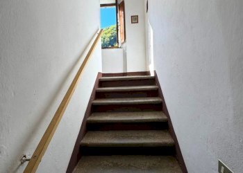 scale - Villa Via dell'Appennino, Vernio - foto 12