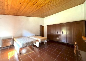camera da letto - Villa Via dell'Appennino, Vernio - foto 16