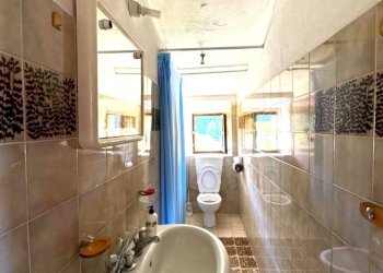 bagno - Villa Via dell'Appennino, Vernio - foto 18