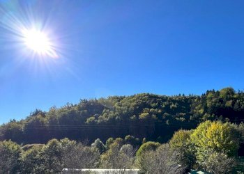 vista panoramica - Villa Via dell'Appennino, Vernio - foto 19