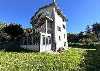 giardino - Villa Via dell'Appennino, Vernio - foto 20