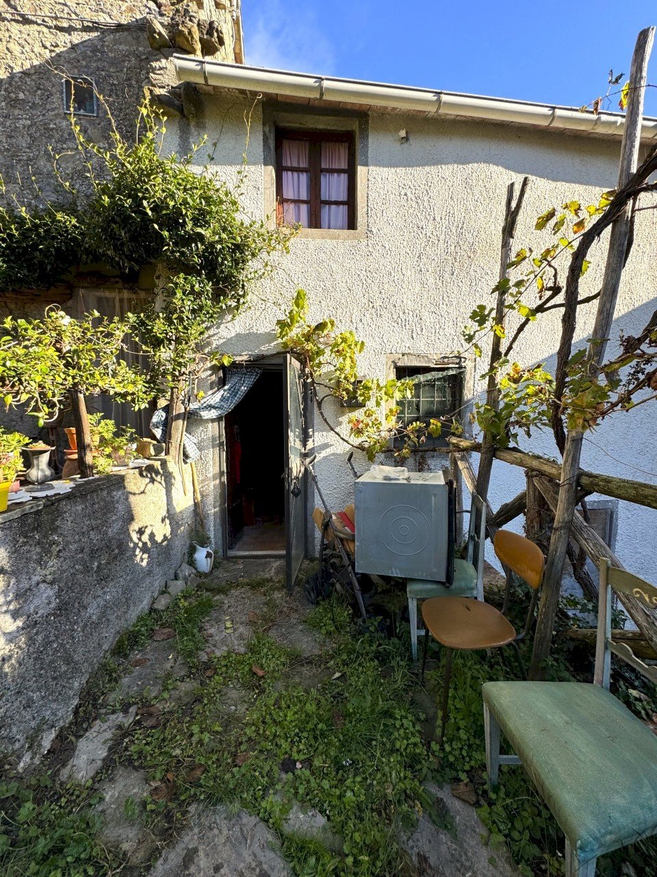 resede - Porzione di casa Via Peraldaccio 2, Cantagallo - foto 1