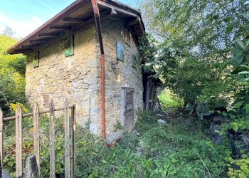 giardino - Porzione di casa Via Peraldaccio 2, Cantagallo - foto 2