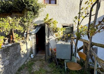 resede - Porzione di casa Via Peraldaccio 2, Cantagallo - foto 1