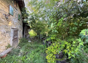 giardino - Porzione di casa Via Peraldaccio 2, Cantagallo - foto 3