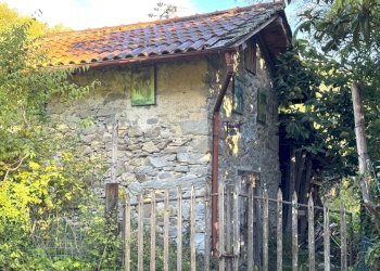 giardino - Porzione di casa Via Peraldaccio 2, Cantagallo - foto 4