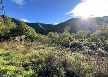 terreno - Porzione di casa Via Peraldaccio 2, Cantagallo - foto 5