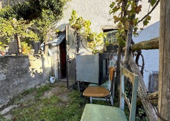 resede - Porzione di casa Via Peraldaccio 2, Cantagallo - foto 9
