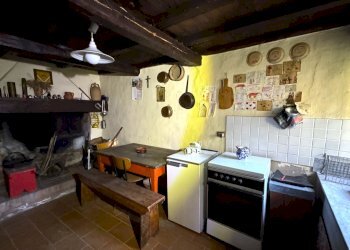 soggiorno - Porzione di casa Via Peraldaccio 2, Cantagallo - foto 10