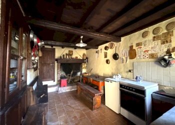 sala - Porzione di casa Via Peraldaccio 2, Cantagallo - foto 11