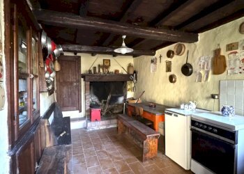 sala - Porzione di casa Via Peraldaccio 2, Cantagallo - foto 12