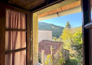 vista panoramica - Porzione di casa Via Peraldaccio 2, Cantagallo - foto 14