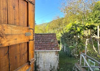 giardino - Porzione di casa Via Peraldaccio 2, Cantagallo - foto 15