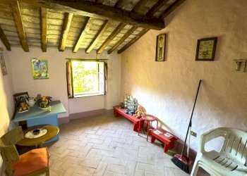 camera da letto - Porzione di casa Via Peraldaccio 2, Cantagallo - foto 16