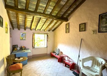 camera da letto - Porzione di casa Via Peraldaccio 2, Cantagallo - foto 17