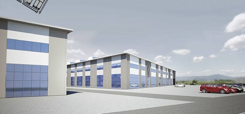 F_889714.jpg - Locale Commerciale Via Biella, Prato - foto 1