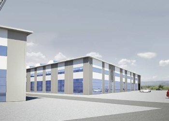 F_889714.jpg - Locale Commerciale Via Biella, Prato - foto 1