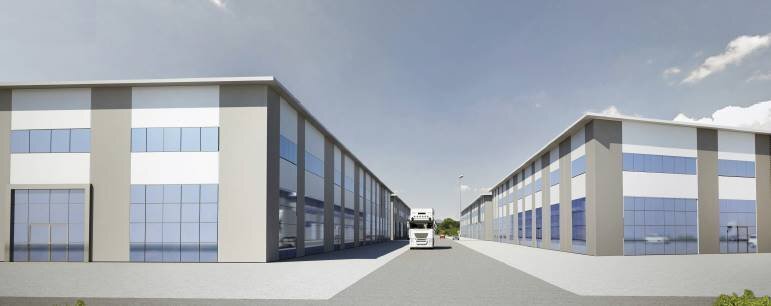 F_887468.jpg - Commercial Premises Via Larga, Quarrata - photo 1