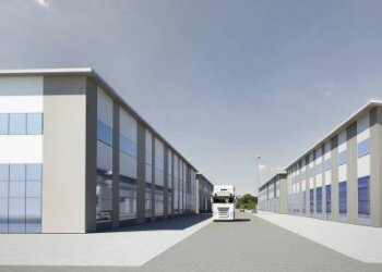 F_887468.jpg - Commercial Premises Via Larga, Quarrata - photo 1