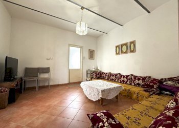 sala - Villa Via del Bisenzio, Vernio - foto 5