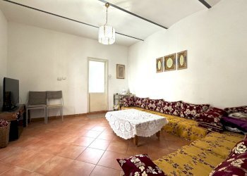 sala - Villa Via del Bisenzio, Vernio - foto 8
