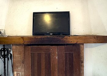 camino - Villa Via del Bisenzio, Vernio - foto 13