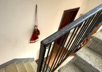 scale - Villa Via del Bisenzio, Vernio - foto 15