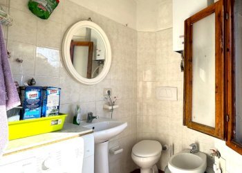 bagno - Villa Via del Bisenzio, Vernio - foto 18