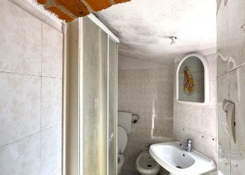 bagno - Villa Via del Bisenzio, Vernio - foto 19