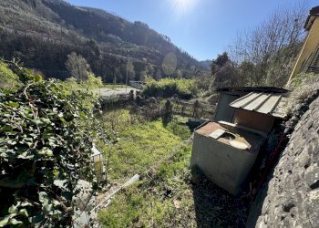 orto - Villa Via del Bisenzio, Vernio - foto 21