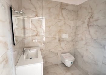 bagno - Villa Piazza del Comune, Vaiano - foto 11